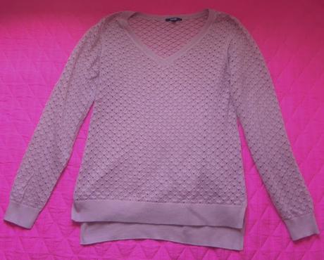 Tres prendas de las que estoy abusando ...y unos pendientes de regalo