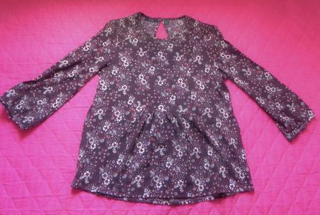 Tres prendas de las que estoy abusando ...y unos pendientes de regalo