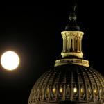 Galería: La Superluna vista en el mundo;menos en SLP