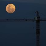 Galería: La Superluna vista en el mundo;menos en SLP