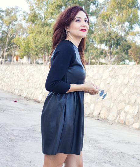 melange_boutique_fashion_blod_de_moda_vestido_cuero_zara_botas_brocadas_barrocas_asos_retailmenot_espana_outfit_9 