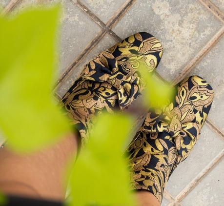 Melange-Boutique blog de moda, fashion blog melange_boutique_fashion_blod_de_moda_vestido_cuero_zara_botas_brocadas_barrocas_asos_retailmenot_espana_outfit_9