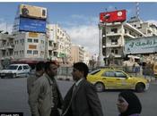 Ramalah, capital terrorismo palestino.