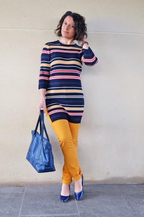 look_maxijerseyrayas_relojmadera_jord_streetstyle_influencer_blogdemoda_mivestidoazul_friendsfluencers-6