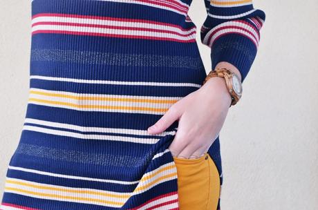 look_maxijerseyrayas_relojmadera_jord_streetstyle_influencer_blogdemoda_mivestidoazul_friendsfluencers-8