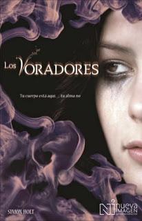 (Reseña) Los Voradores by Simon Holt