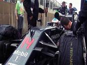 Alonso opina sobre adelantamiento Vettel hizo Brasil