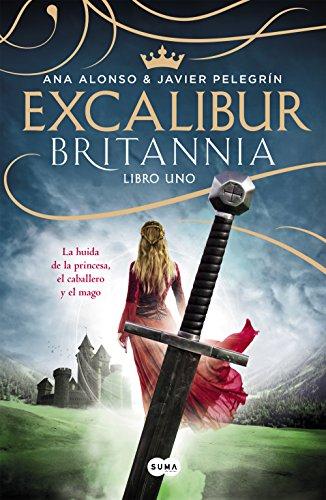 Britannia I. Excalibur