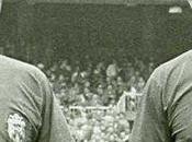 Historia Roja Wembley