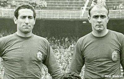 Historia de La Roja en Wembley