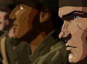 Abril, Trailer