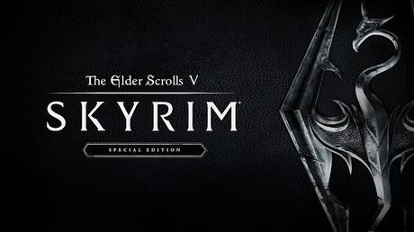 Se lanza el parche 1.2 de Skyrim: Special Edition para PC y PS4, solucionando problemas