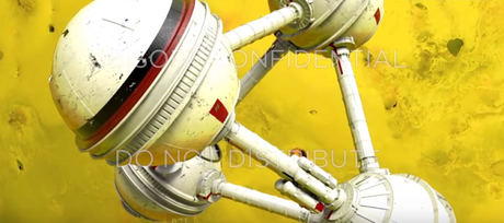 Watch Dogs 2 esconde un misterioso tráiler de un posible futuro videojuego de ciencia ficción