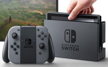 Se rumorea precio packs Nintendo Switch en GAME UK, también del mando pro y por fin habría conversión Se rumorea precio packs Nintendo Switch en GAME UK, también del mando pro y por fin habría conversión