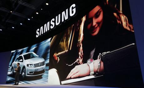 Samsung adquiere Harman por 8.000 millones de dólares para mejorar en el coche conectado