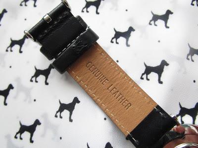 Reloj Daniel Wellington Classic Black 