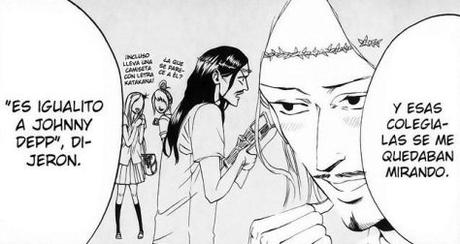 Las vacaciones de Jesús y Buda (2013) – simple pero efectivo