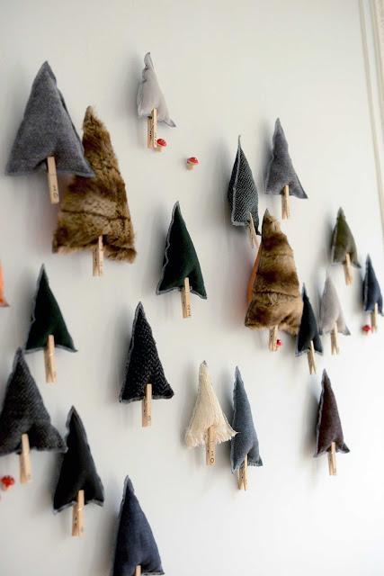 Calendarios de Adviento / Advent Calendars