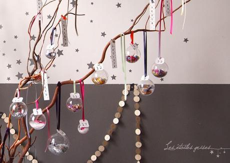 Calendarios de Adviento / Advent Calendars