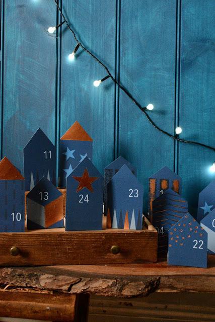 Calendarios de Adviento / Advent Calendars