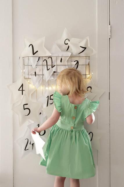 Calendarios de Adviento / Advent Calendars