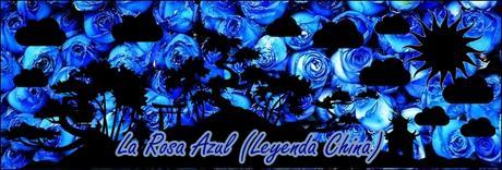 LA ROSA AZUL