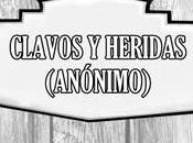Clavos heridas
