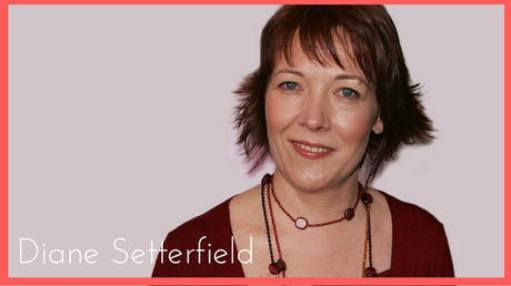 Diane Setterfield | Hablemos de escritores Diane Setterfield | Hablemos de escritores