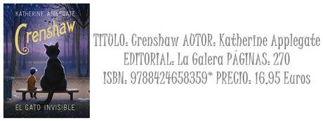 Reseña:Crenshaw