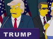 Simpsons responden predicción