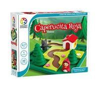 Caperucita Smart Games