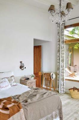 Dormitorios Rusticos