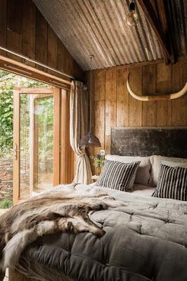 Dormitorios Rusticos