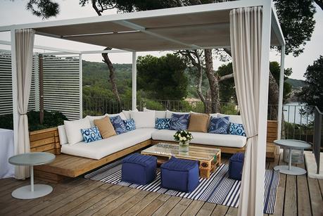 Presentación Rosa Clara en Casa del Mar