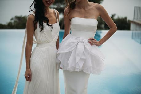 Rosa Clara Bridal 2017