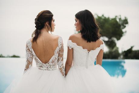 Rosa Clara Bridal 2017