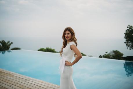 A Trendy Life Rosa Clara 2017