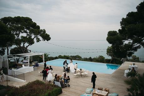 Presentación bloggers Rosa Clara Bridal 2017