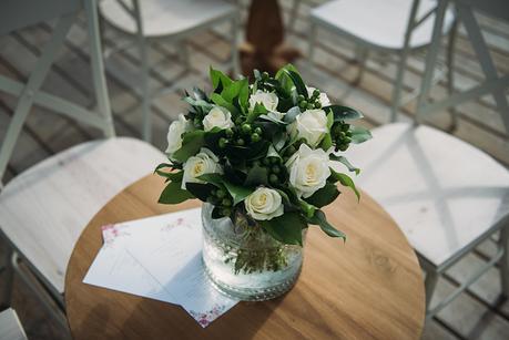 Presentación Rosa Clará Bridal 2017