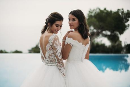 Carla Di Pinto Ariadna Tapia Rosa Clara 2017