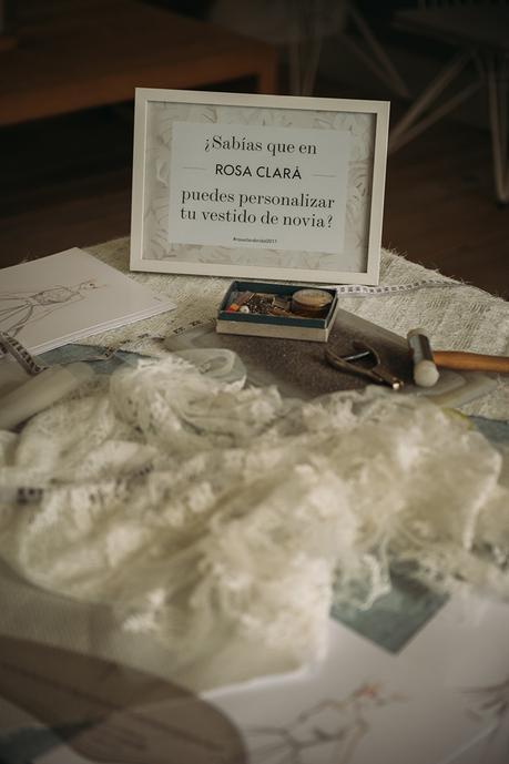 Rosa Clara Bridal 2017