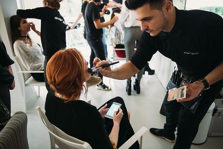 Presentación bloggers Rosa Clara