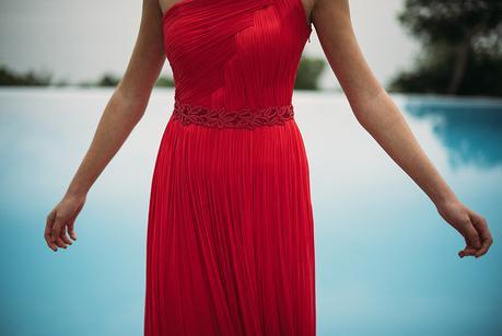 Colección invitadas Rosa Clara 2017