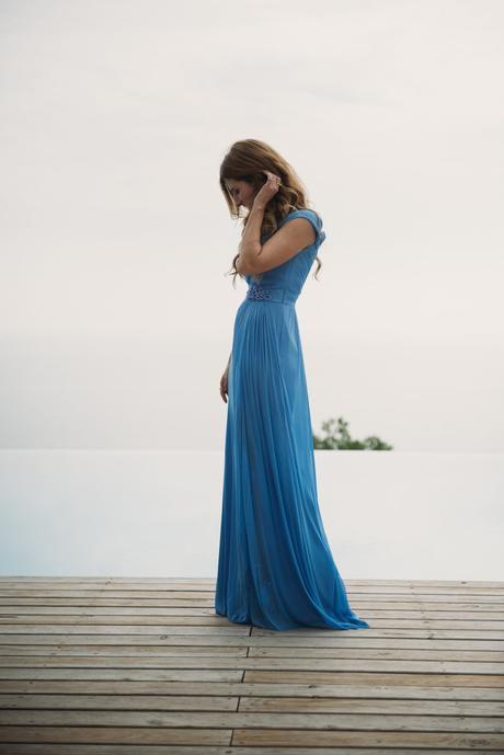 A Treny Life Rosa Clara 2017