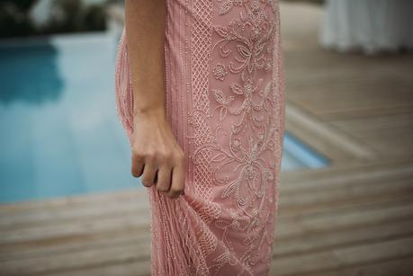 Colección invitadas Rosa Clara 2017