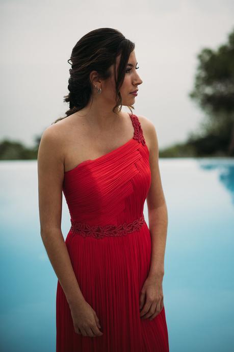 Colección invitadas Rosa Clara 2017