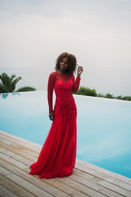 Colección invitadas Rosa Clara 2017