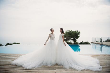 Rosa Clara Bridal 2017