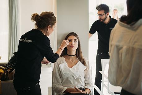 Presentación bloggers Rosa Clara