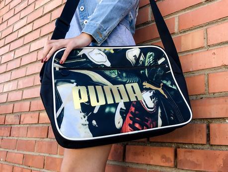 GREY & GOLD GREY & GOLD